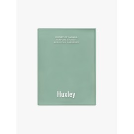 Perfume Shashmorocan Gardner / 퍼퓸 샤쉐 모로칸 가드너