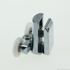 Shower Door Wheels 23mm Shower Door Rollers Bottom 4pcs