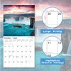 2024 2025 Wall Calendar, 18 Months July 2024 - December