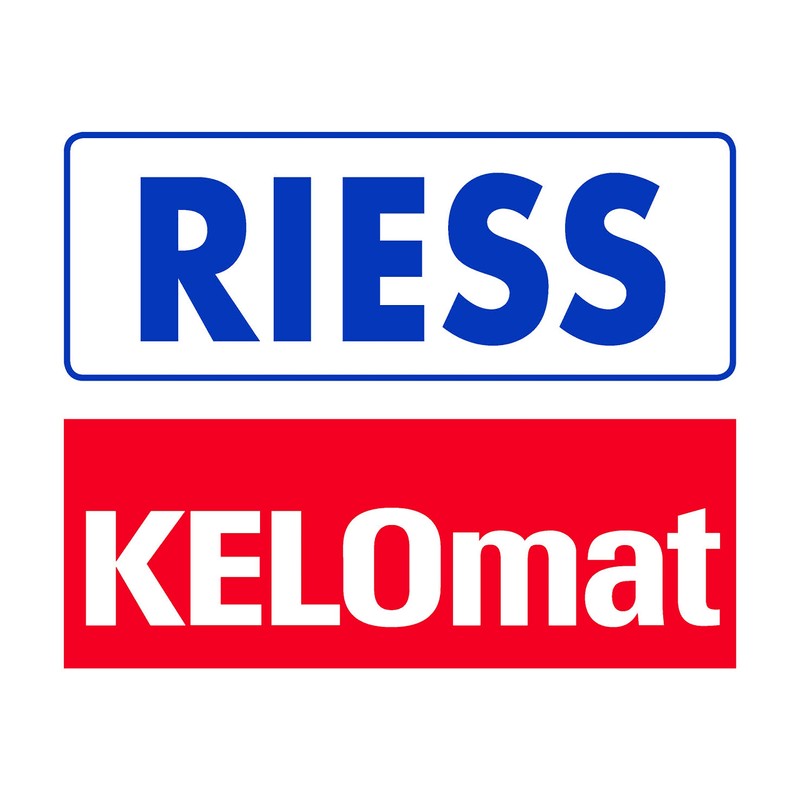 Kelomat Riess, 1996-248 Lunch Box, Miscellaneous, Length 23 cm, Width