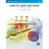 Land of Harp and Song: (A Collection of Irish Folk