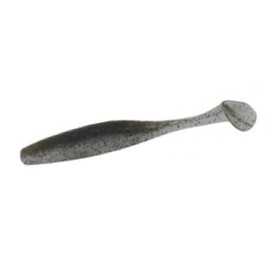 OWNER GN-30 JUSTER SHAD 2.2" 242 Neon Ayu