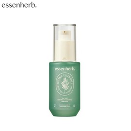 ESSENHERB Tea Tree Control In Calming Ampoule 30ml
