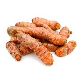 Organic Turmeric | Fresh Organic Turmeric | Fresh Organic Turmeric (250 g)