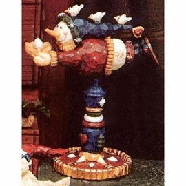 Barnaby Jr...Homeward Bound #370101