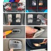 skylightauto 14pcs LED Premium Blue Light Interior Package Deal for