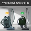 Compatible with Miele Vacuum Cleaner Miele Classic C1 Suction Hose