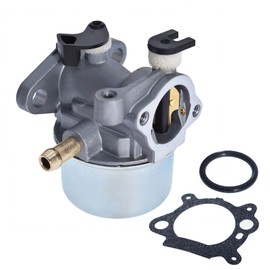 799868 Carburetor Replacement for Toro Craftsman 7.5HP 190cc Engine 694202 693909 692648 499617 498170 497586 498254 799872 790821 124L02 126M02 124L05 22