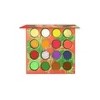 Paleta de Sombras Kara Beauty Beach Daze 16 Sombras Summer