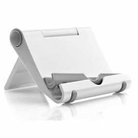 Deleycon Universal Tablet Mount Weiß - Universal