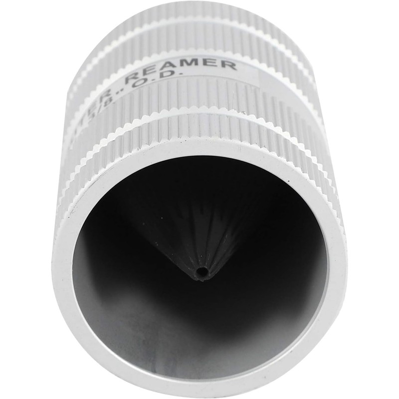YoyoMeta Pipes Deburring Reamer 5-35mm Professional Internal External Tube Deburring