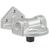 Baldwin FB46184 Fuel Filter Mounting Base for Fuel Water Separators,