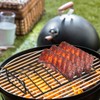 Rib Racks for Grilling and Smoking,Turkey Roasting Rack,Can Be Used