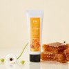 flu [Flu] Brightening Peeling Gel Peach 100g Facial Scrub Honey