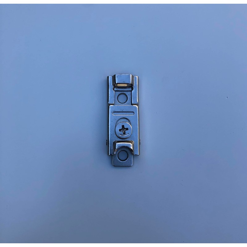NELI Set of 4 soft close hinges (new) suitable for
