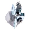 Polaris RZR Actuator Latch Assembly, Left, Genuine OEM Part 2637402,