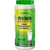 Pure Inulin Fiber Powder - Natural Prebiotic Fibre Supplement (340g