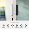ThorBolt X1 Apple Home Key Tap to Unlock, Smart Keyless