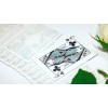 Innocence (Holographic Edition) Playing Cards