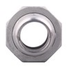 DERPIPE Cast Pipe Fittings Union - 3/4" NPT Female x