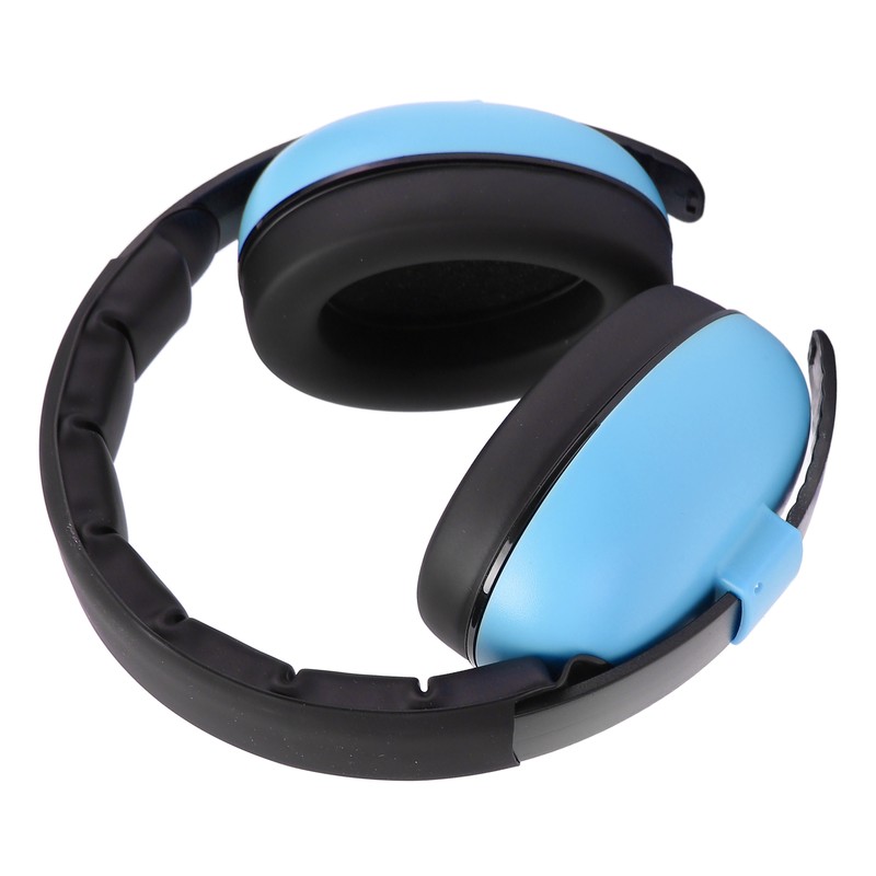 Baby Ear Protection Muff Sleeping Noise Cancelling Earmuff Hearing Protection