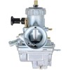 Motorcycle VM24 Carburetor Replacement for TTR125 TTR125E TTR125L TTR125LE DT100 DT125 DT175 RT100 RT180 Carb