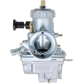 Motorcycle VM24 Carburetor Replacement for TTR125 TTR125E TTR125L TTR125LE DT100 DT125 DT175 RT100 RT180 Carb