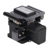 Fiber Cleaver Cold Connection Hot Melting High Accuracy Cutter Cutting
