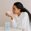 Nellie's Scented Wool Dryerball - Bergamot Scented - Made with