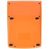Osama Calculator 12 Digits Metal Becolor Light Blue/Orange