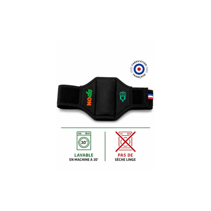 Positional Therapy Belt