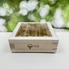 허니하우스 벌집꿀 미니사각 벌집꿀 500g 이상 Honeyhouse Honeycomb Honey Mini Square 500g or More