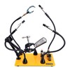 KOTTO Helping Hands Soldering, Third Hand Soldering Tools PCB Holder
