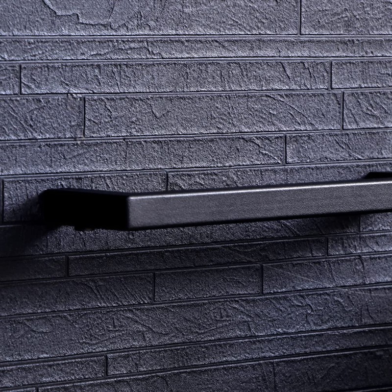Yamasolo Towel Hanger, Straight Blan Blan, Towel Hanger, Towel Rack,