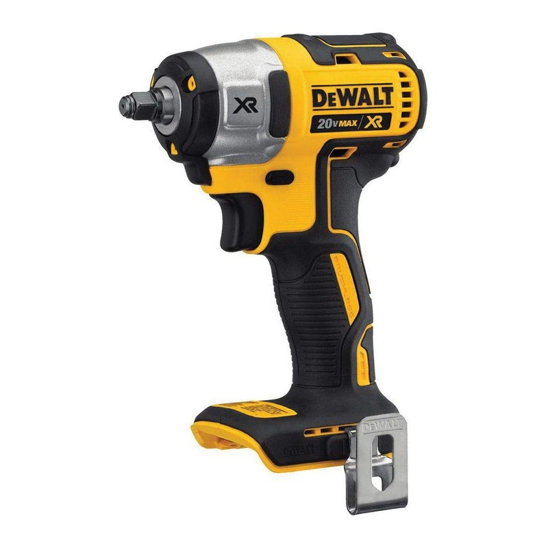 DEWALT N268241 Gancho para cinturón