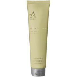 Arran Sense of Scotland After the Rain Highly Moisturising Hand Cream (40ml/1.35floz) Fresh, Sensual & Gentle with Rose, Musk, Floral Citrus & Woods