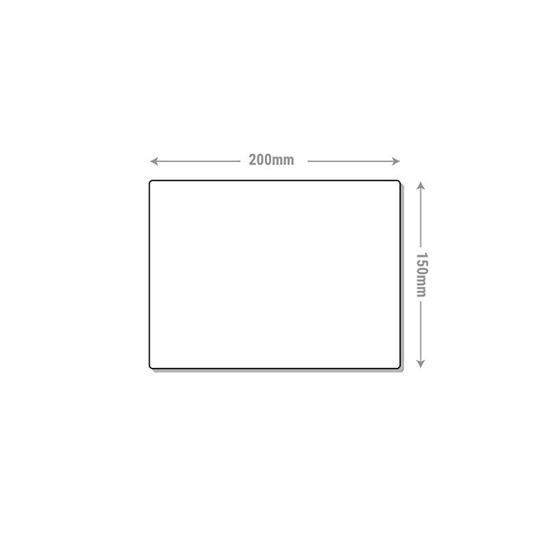 V Safety Warning! Premises Protected By CCTV (Black) Sign -