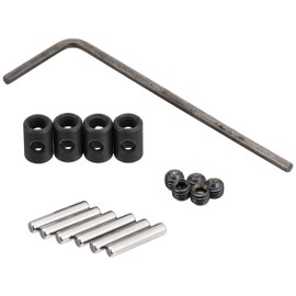 Tamiya Hop Up Options OP – 500 assenburi-yuniba-saru For kurosusupaida-setto