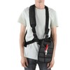 Qcwwy Shoulder Strap for Brush Cutter, Garden Brushcutter, Lawn Mower,