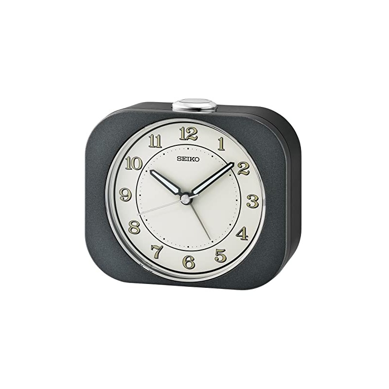 Seiko Clocks Wecker QHE195K