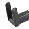 WiFi 6 Adapter USB3.0 2.4GHZ to 5.0GHZ AX1800Mbps MU MIMO