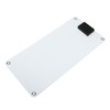 Solar Water Pump Kit 30W Polycrystalline Silicon 800L Per Hour