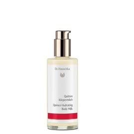 Dr. Hauschka Dr Hauschka Quince Hydrating Body Milk 145ml