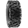 SunF A033 Power.I 26x10-12 ATV UTV Tire All-Terrain Off-Road, 6