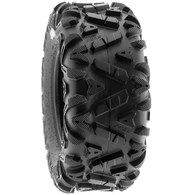 SunF A033 Power.I 26x10-12 ATV UTV Tire All-Terrain Off-Road, 6
