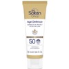 Soltan Once Age Defence Advanced 8hr Protect Facial Sun Care
