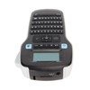 Label Maker Portable Keyboard Label Printer Easy To Use Large