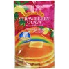 Pancake Mix, 6 Ounce Bag by Hawaiian Sun (Strawberry Guava,