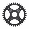 Shimano STEPS C/RING SMCRE70 12spd 36T WO/CG C/L 55mm