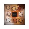 Easy Bake Polvo Suelto Huda Beauty Color Cupcake